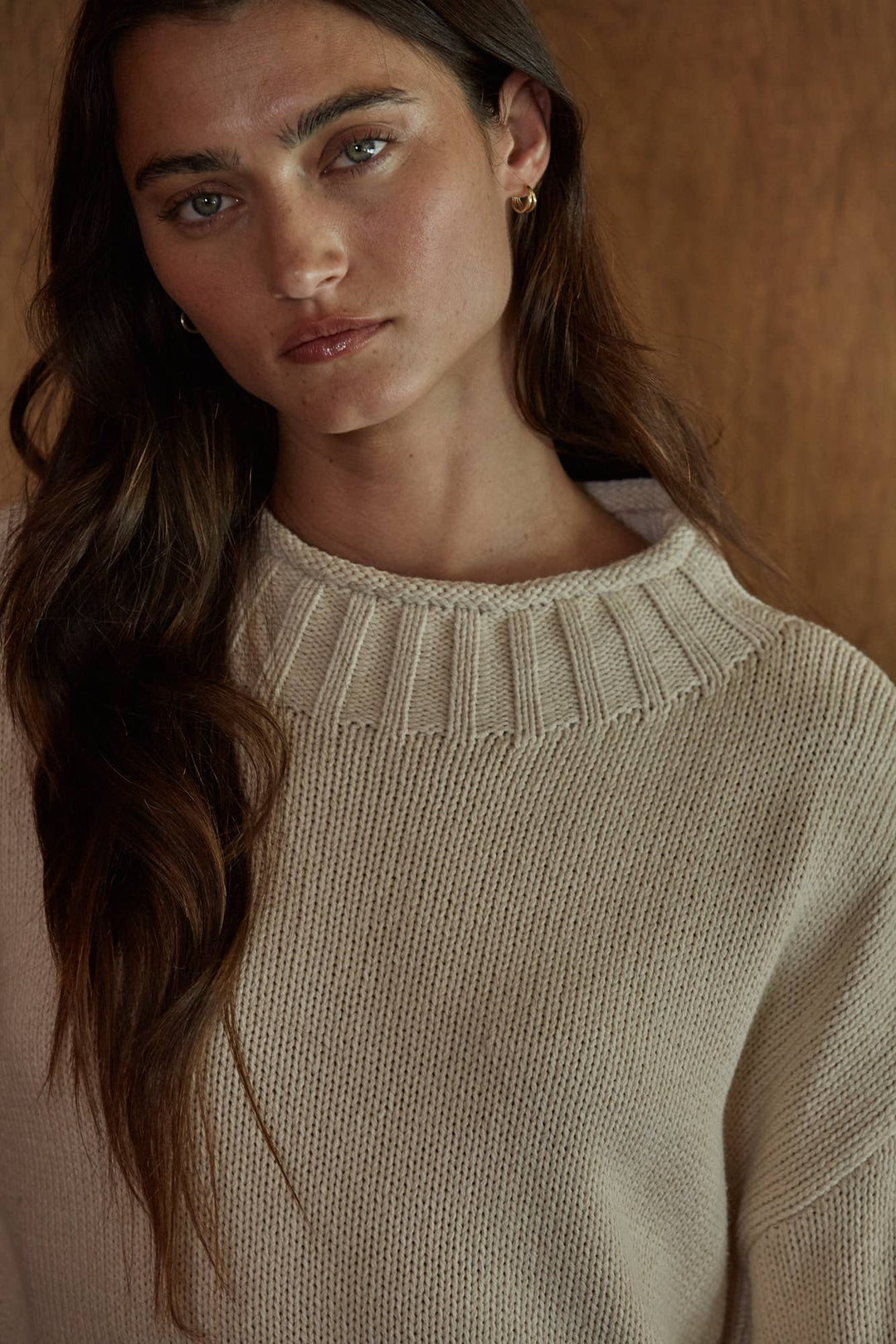 Long Sleeve Sweater