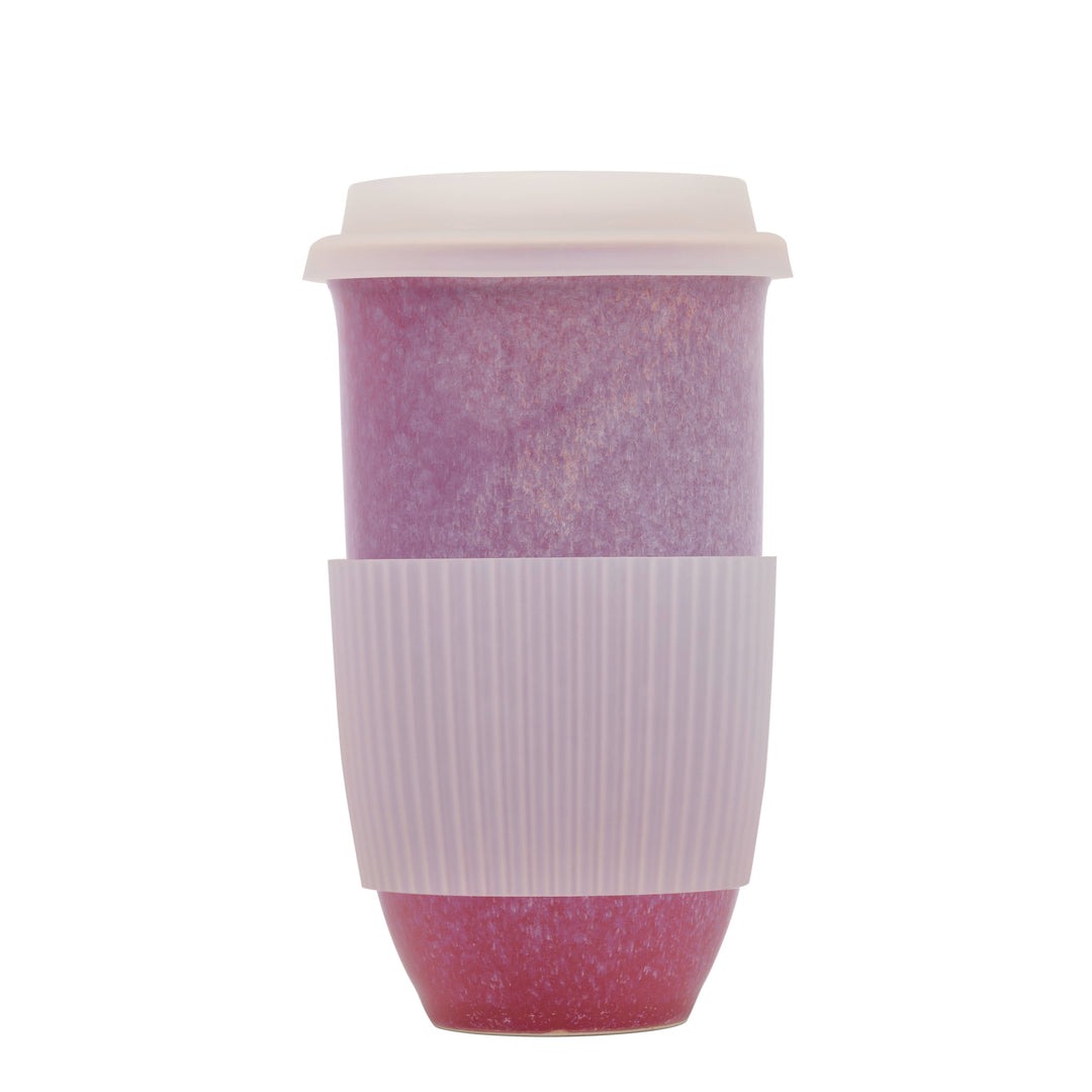 Astral Bloom Travel Mug 16oz
