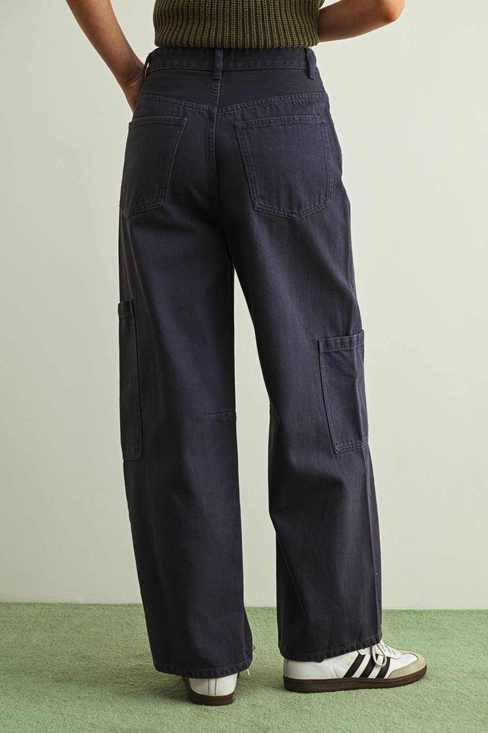 Navy Cargos