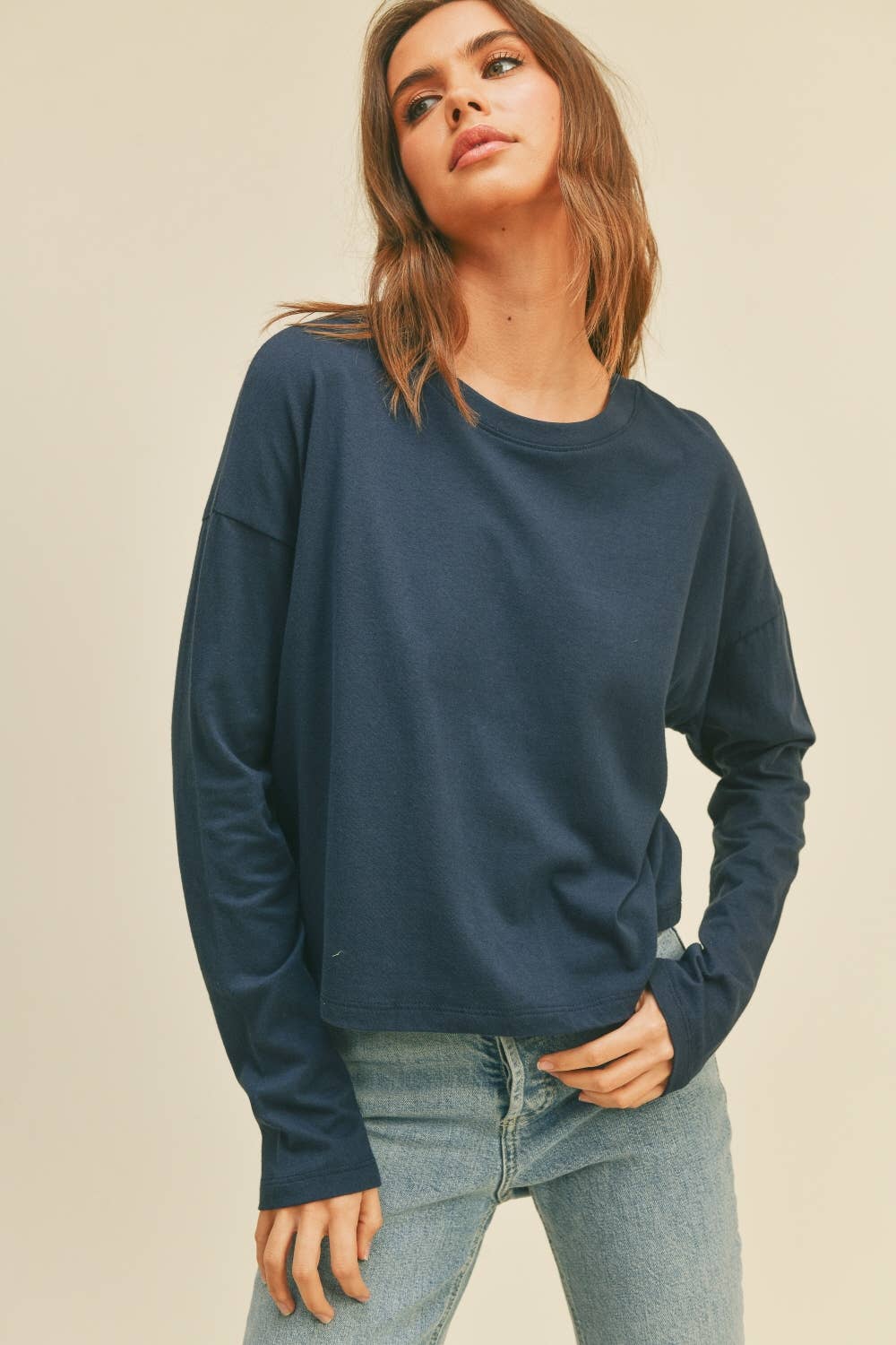 Long Sleeve T-Shirt