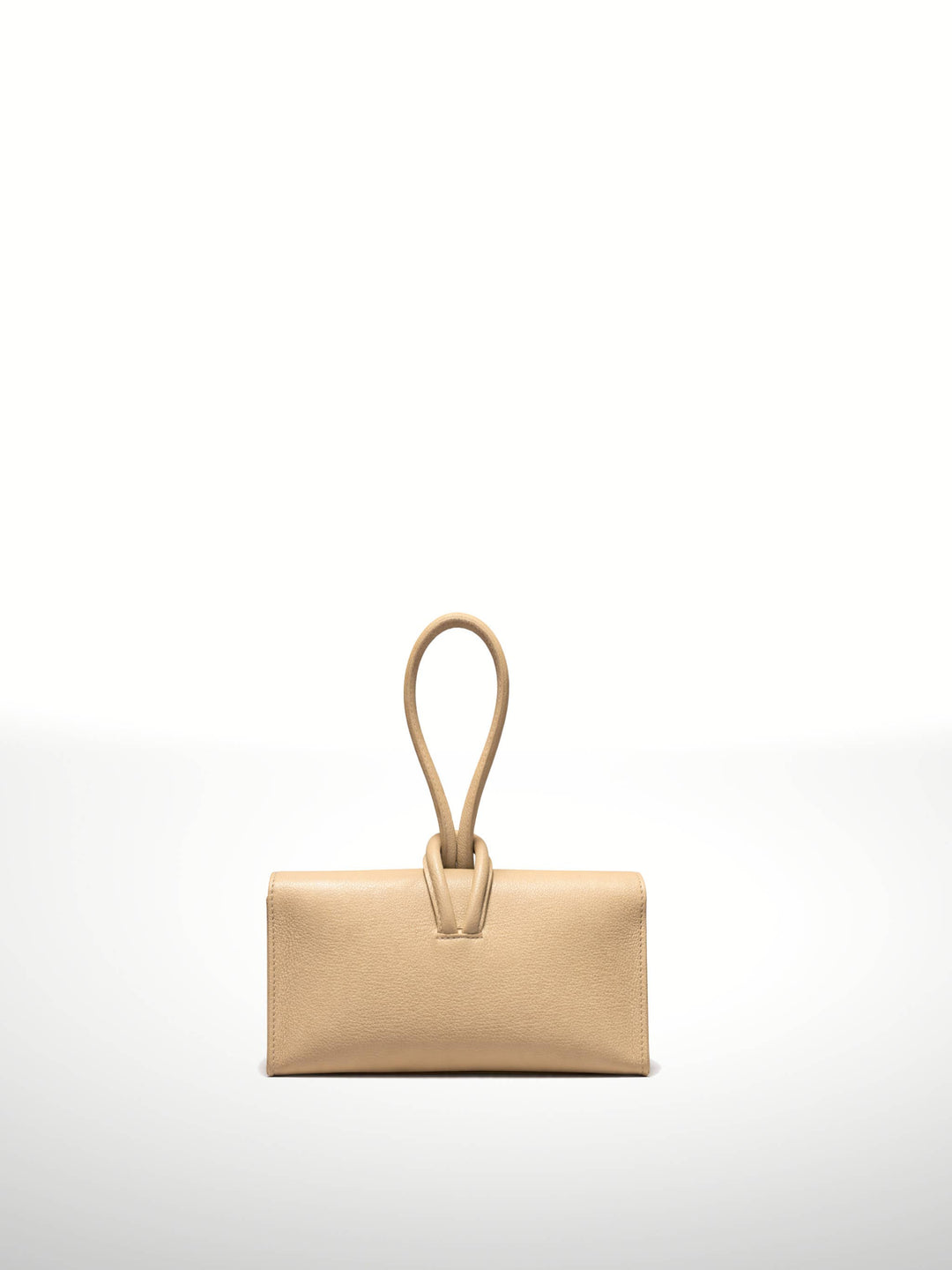 Aurea Cowhide Leather Handbag