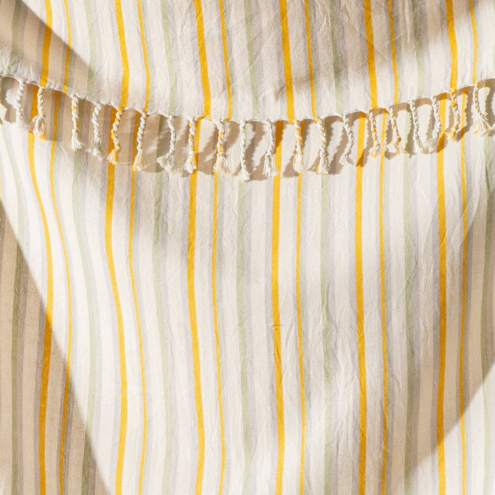 Mid Weight Vintage Feel Towel