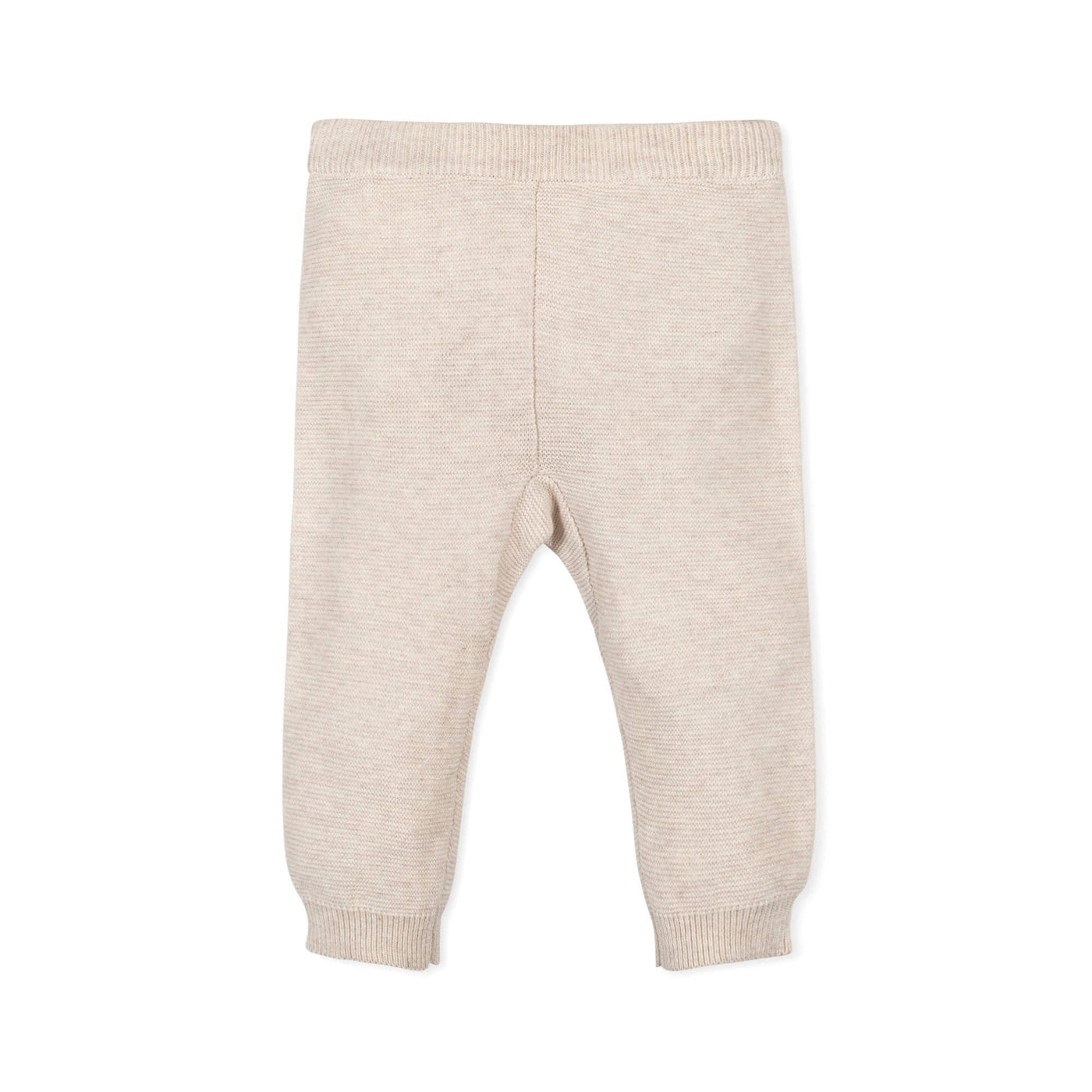 Organic Cardigan and Legging Set