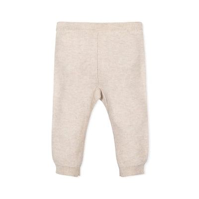 Organic Cardigan and Legging Set