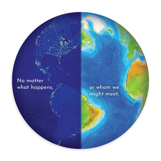 Our Friend Earth by Lea Redmond