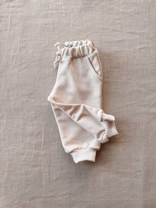 Recycled Cotton Sweatpants