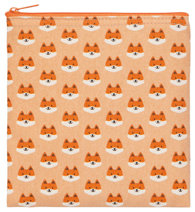 Danica Jubilee Daydream Fox Snack Bags Set of 2 - Simple Good