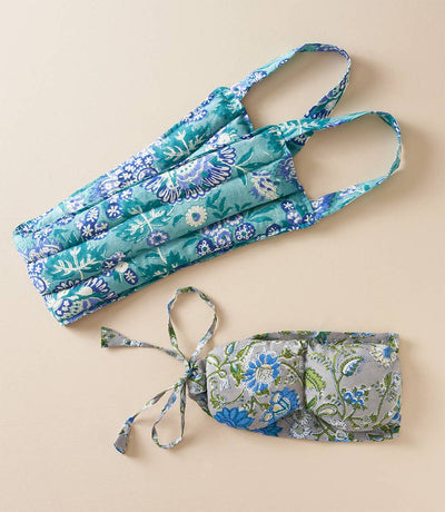 Microwavable Aaram Lavender Herbal Neck Wrap