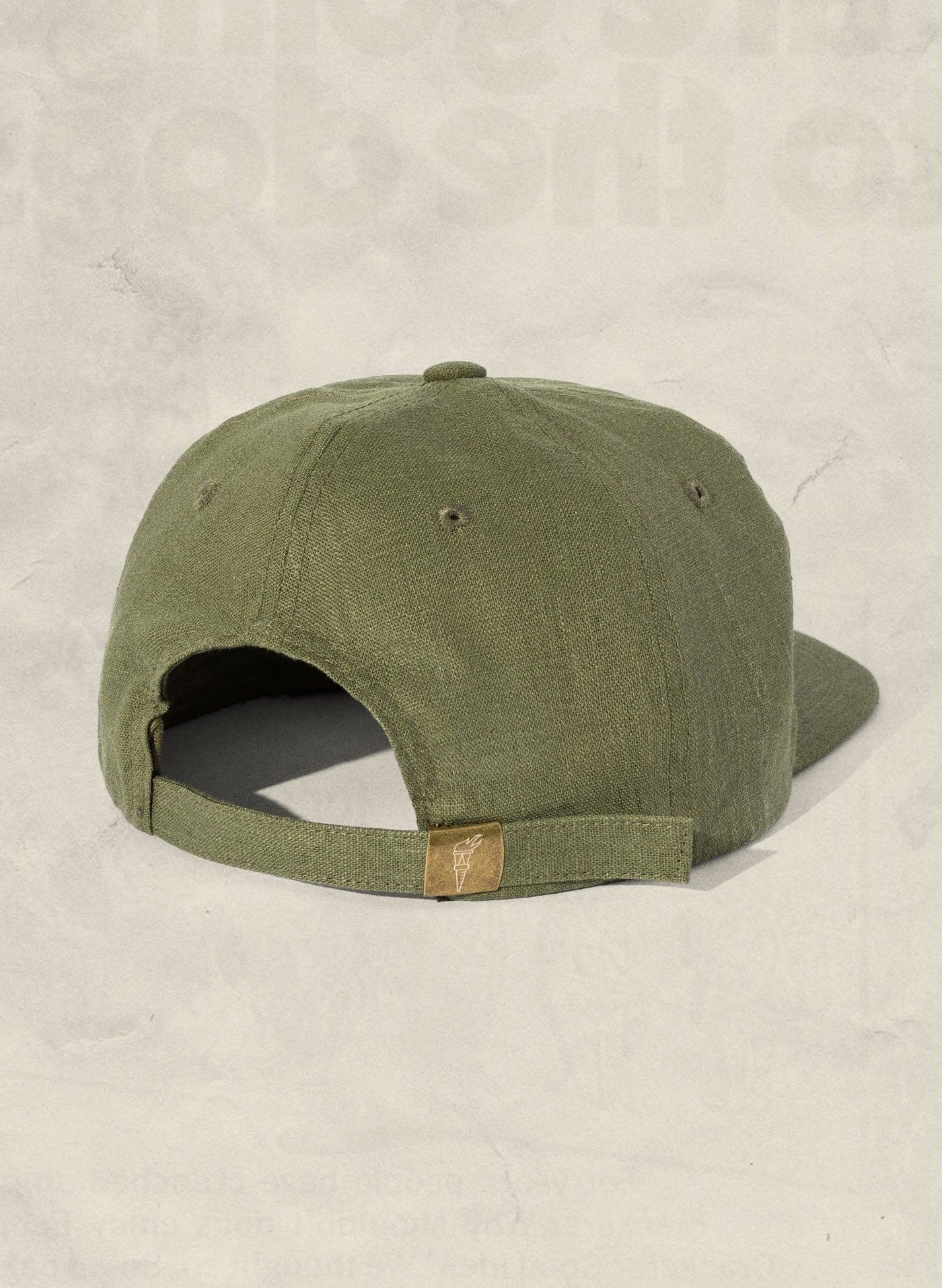 Weld Mfg. Hemp Field Trip Hat (+5 Colors) - Simple Good