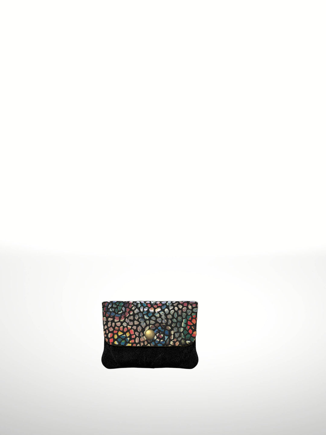 Gaudi Leather Wallet