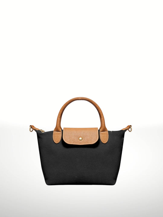 Siena Italian Leather Bag