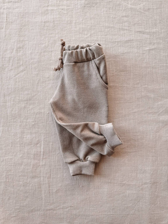 Recycled Cotton Sweatpants