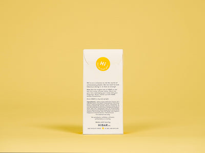HiBAR Soothe Shampoo Bar