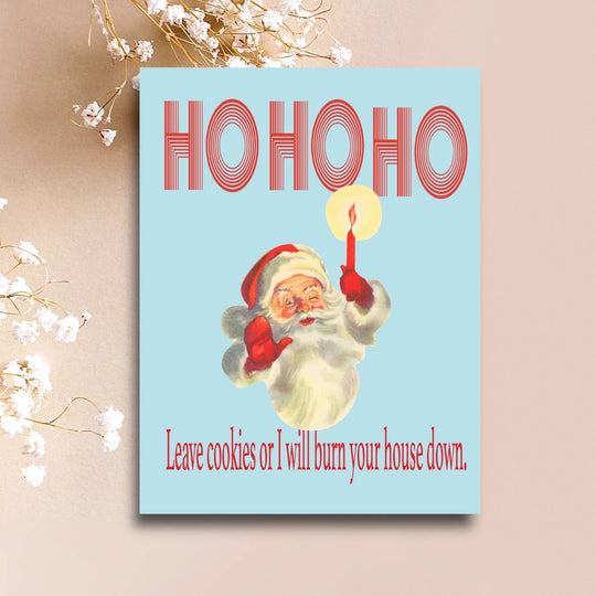 HoHoHo