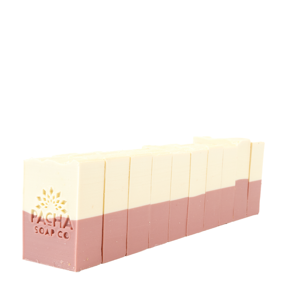 Pacha Jasmine Gardenia Bar Soap