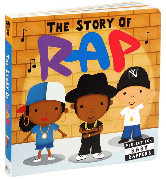 Story of Rap