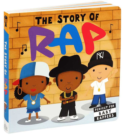 Story of Rap