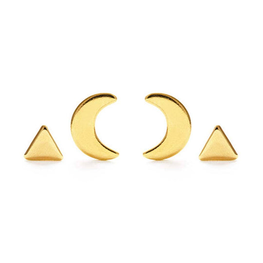 Mystic Combo Studs