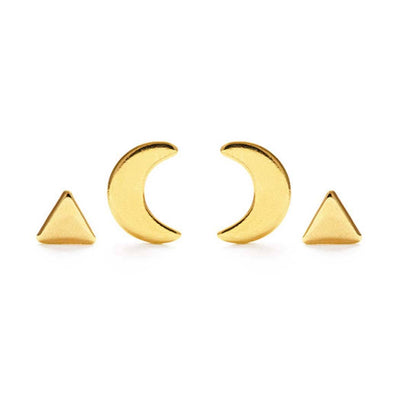 Mystic Combo Studs