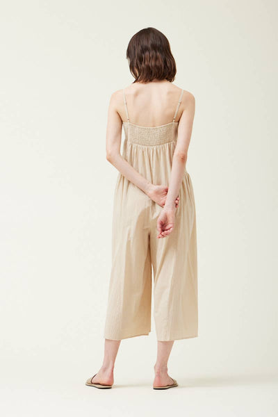 Big Side Pocket Jumpsuit