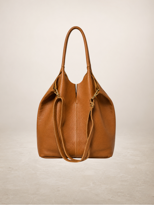 Nerina Leather Bag