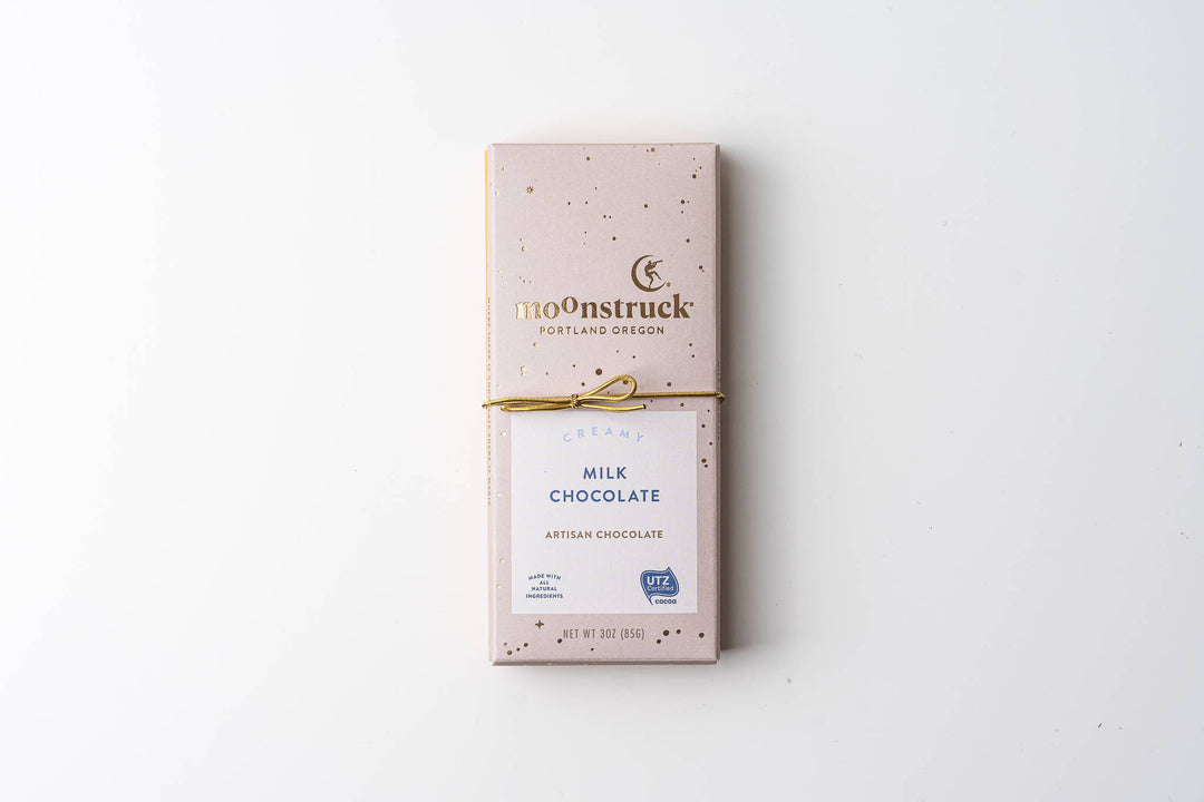 Moonstruck Chocolate Bars