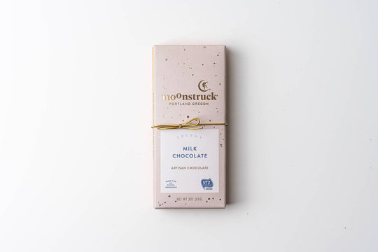 Moonstruck Chocolate Bars