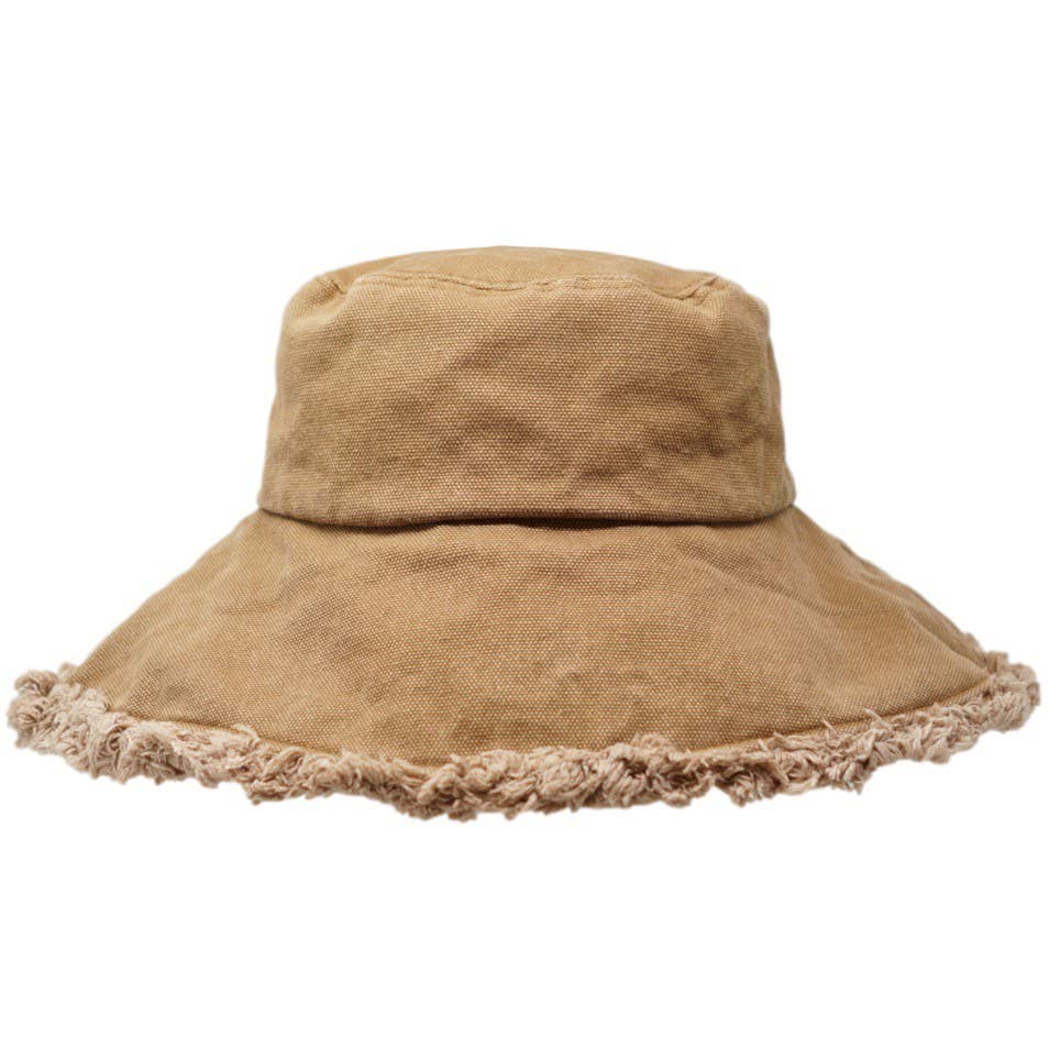 KEANU Bucket Hat