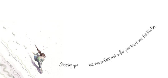Someday by Alison McGhee