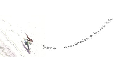 Someday by Alison McGhee