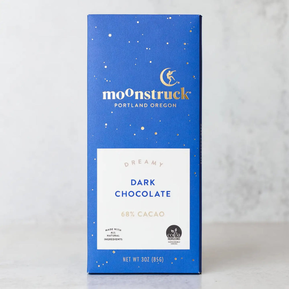 Moonstruck Chocolate Bars