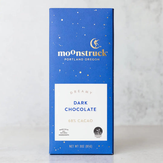 Moonstruck Chocolate Bars