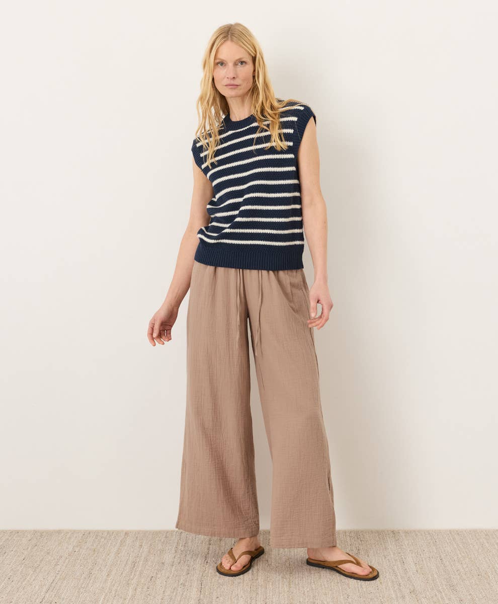 Women's Shoreline Relaxed Shell