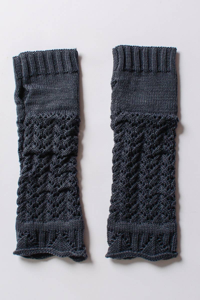 Winter Arm Warmers