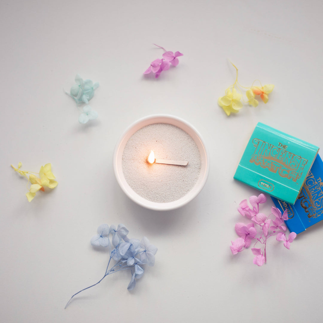 Incense Matches