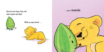 Little Seed by Benson Shum