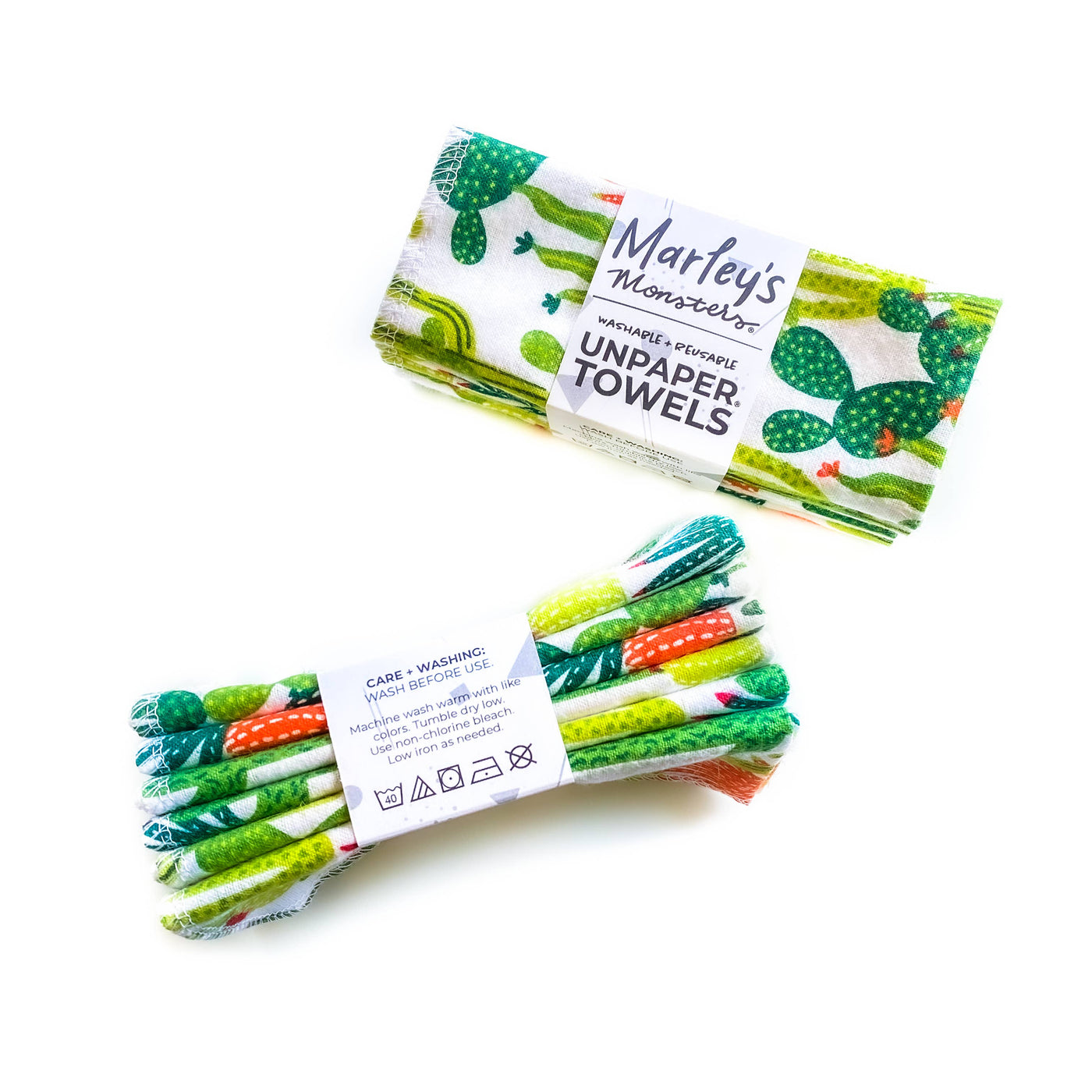 UNpaper Towels Refill Pack Surprise Prints Pack of 12