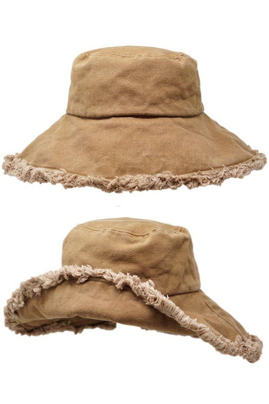 KEANU Bucket Hat