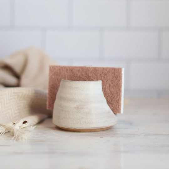 Sponge Holder in 3 Color Options