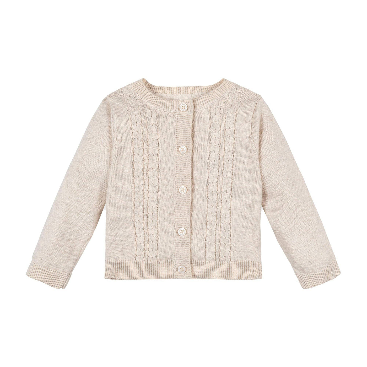 Organic Cardigan and Legging Set