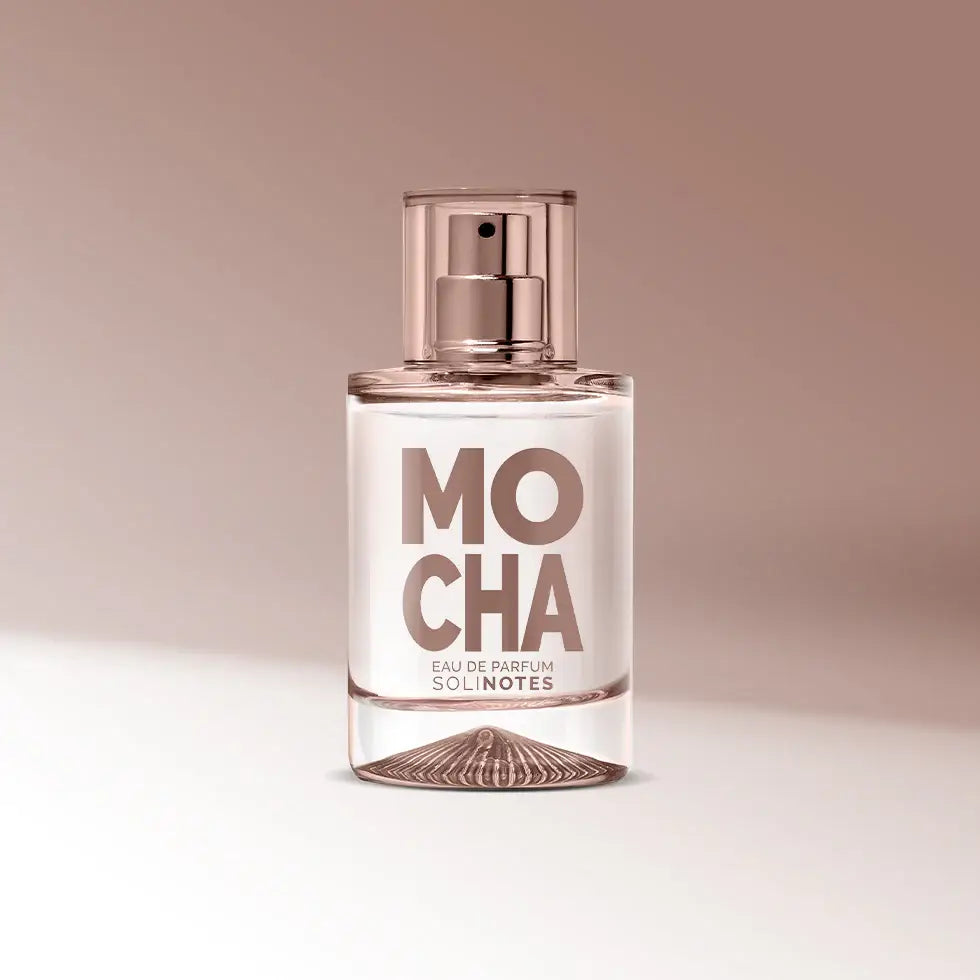 Mocha Perfume 1.7 oz