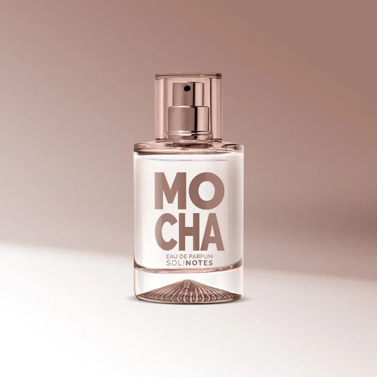 Mocha Perfume 1.7 oz