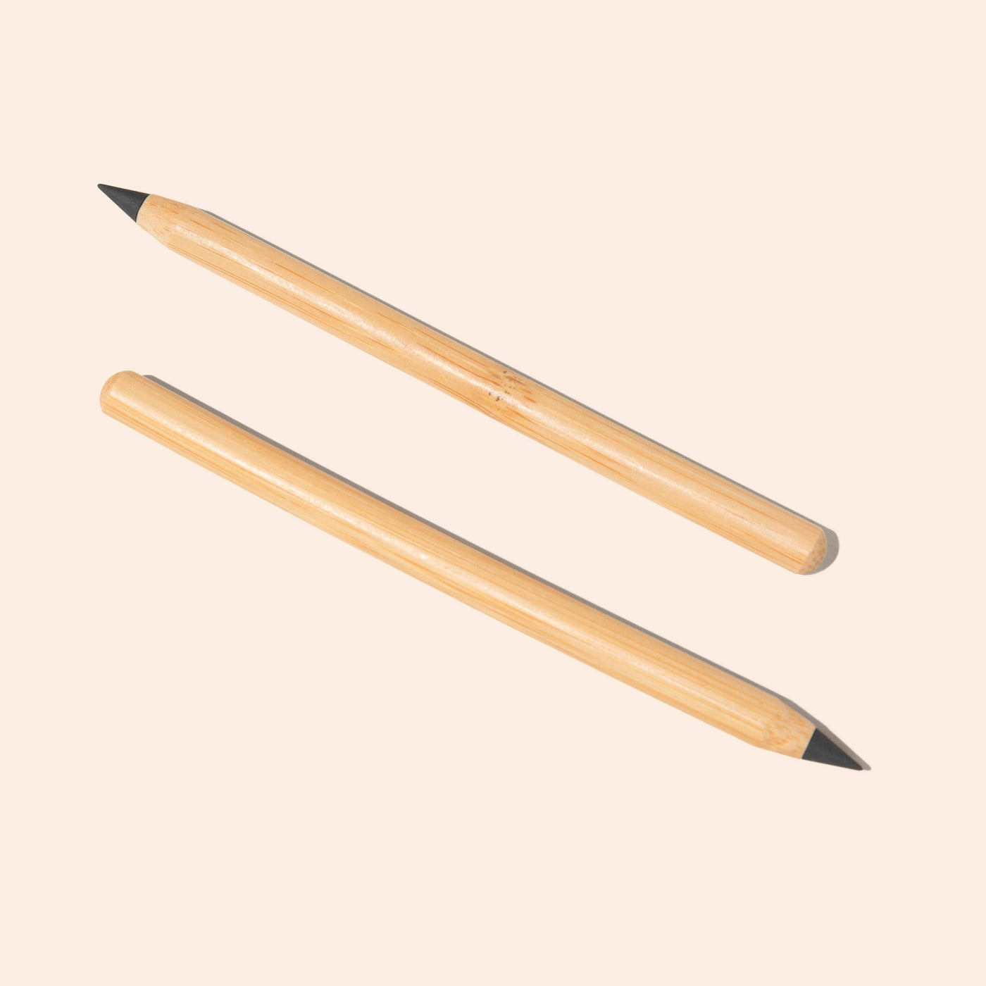 Bamboo Switch Bulk Never Ending Bamboo Pencil | Stationary Bestseller - Simple Good