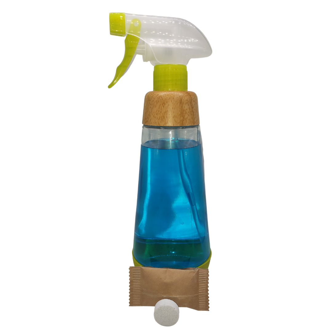 Eco Clean Tabs- All-Purpose Cleaner