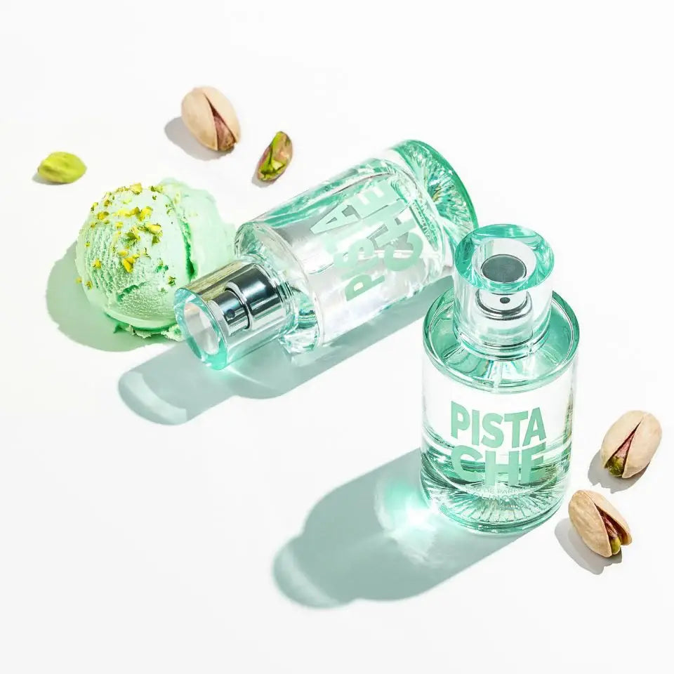 Pistachio Perfume 1.7oz