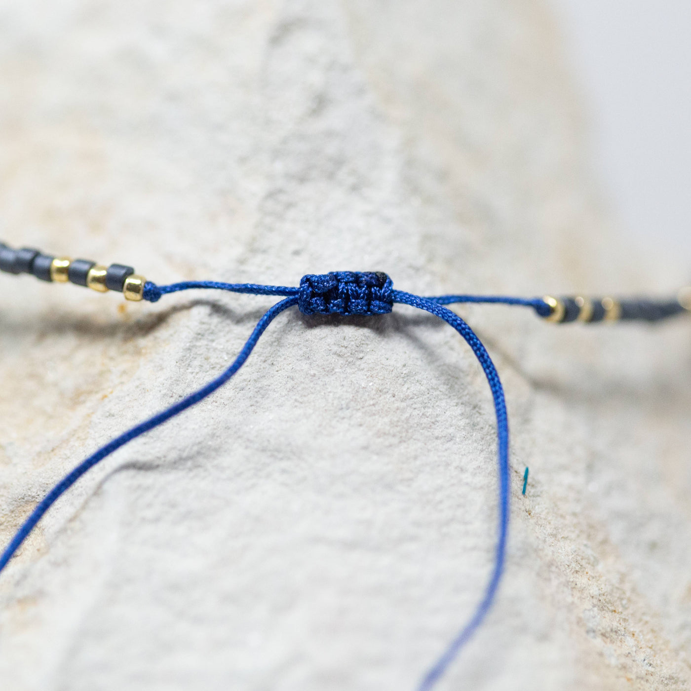 Revive Your Power ⎮ Gemstone Intention Bracelet