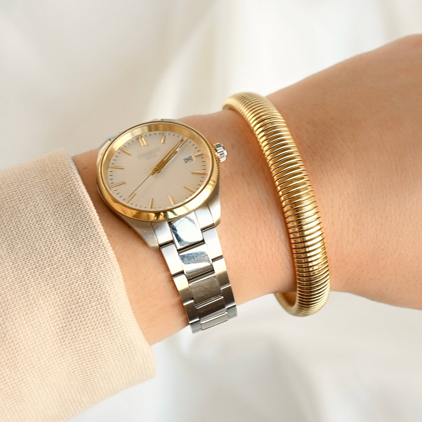 16mm Tubogas Bangle