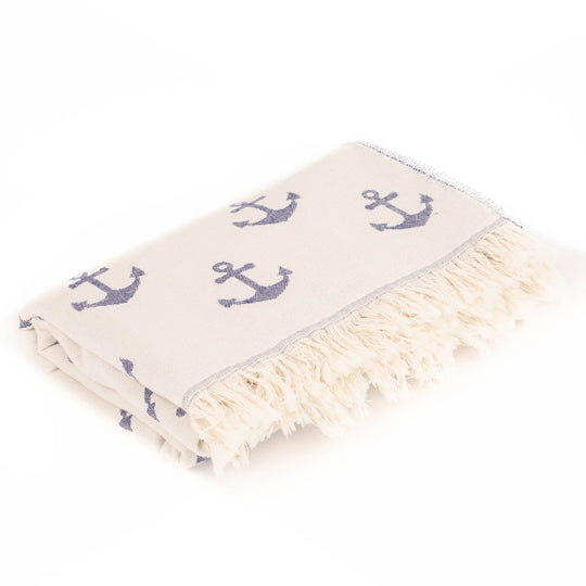 Anchor Turkish Towel