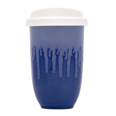 Neptune Ceramic Travel Mug