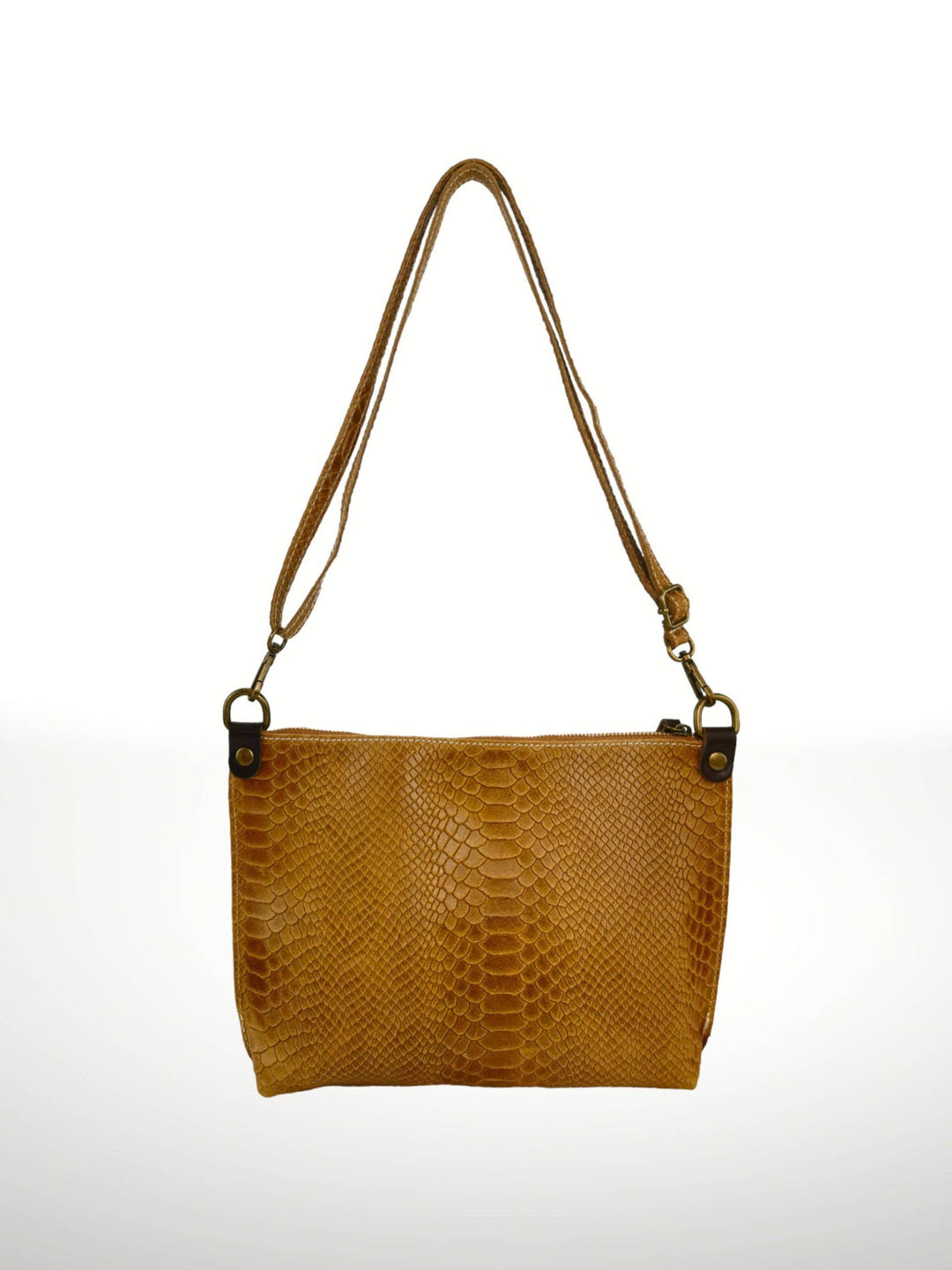 Luciana Leather Bag
